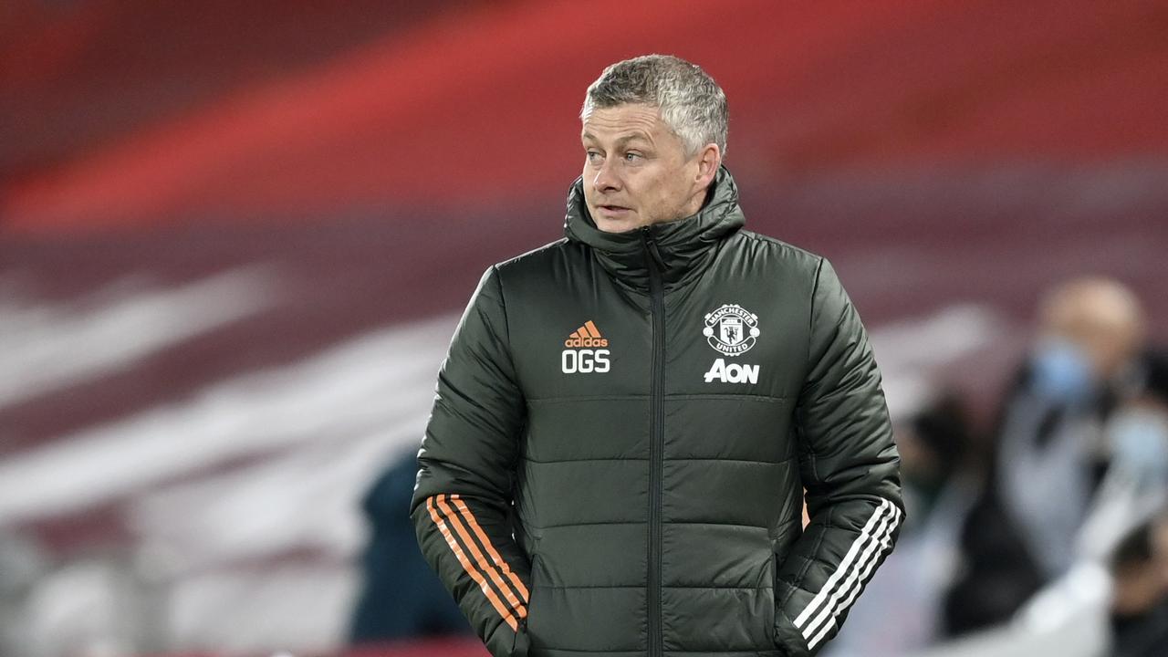 لیگ برتر / منچستریونایتد / Manchester United / Red Devils