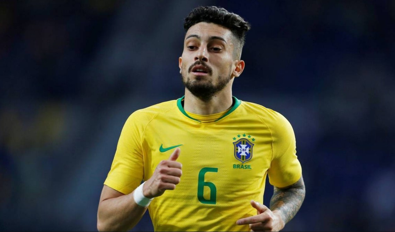 برزیل / پورتو / سلسائو / Brazil / Porto / Manchester United
