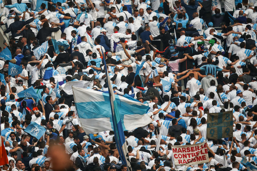 مارسی / Marseille