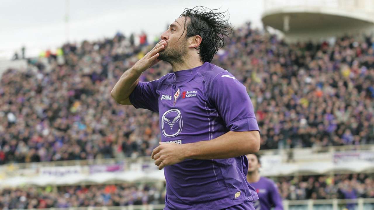 فیورنتینا / ایتالیا / سری آ / Serie A / Italy / Fiorentina 