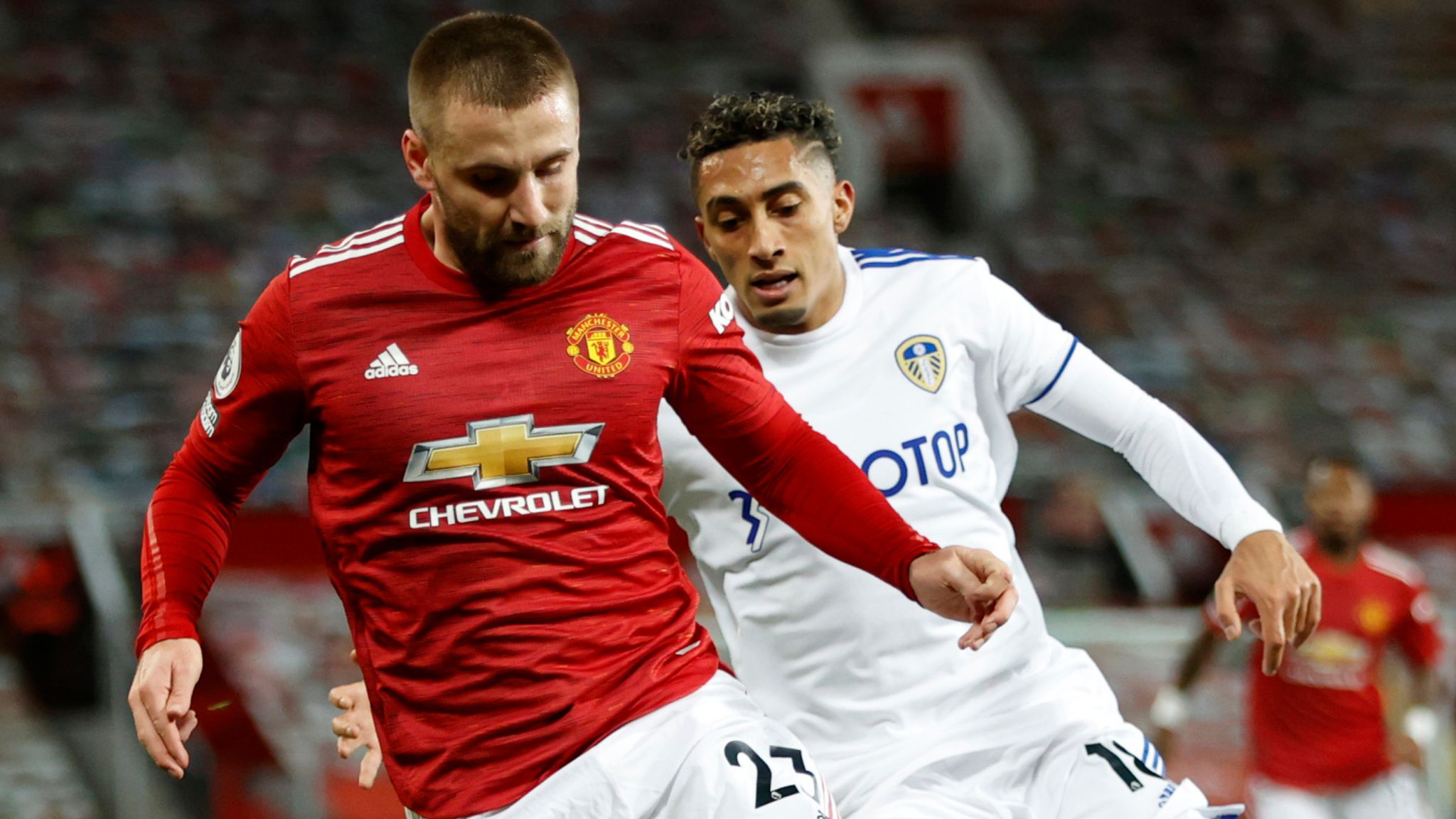 لیگ برتر / منچستریونایتد / انگلیس / England / Premier League / Manchester United