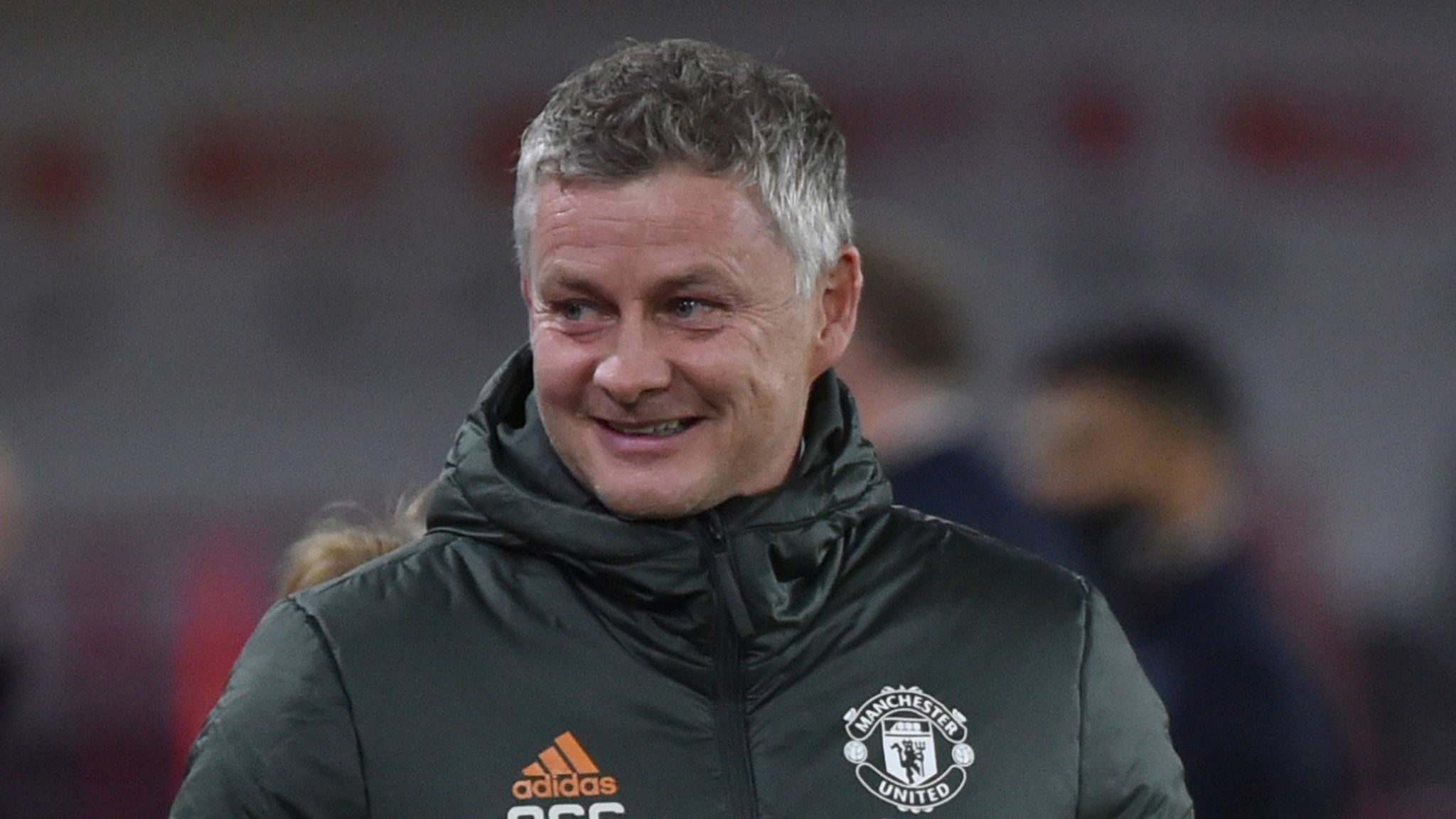 منچستریونایتد / لیگ برتر / شیاطین سرخ / Premier League / Manchester United / Norway