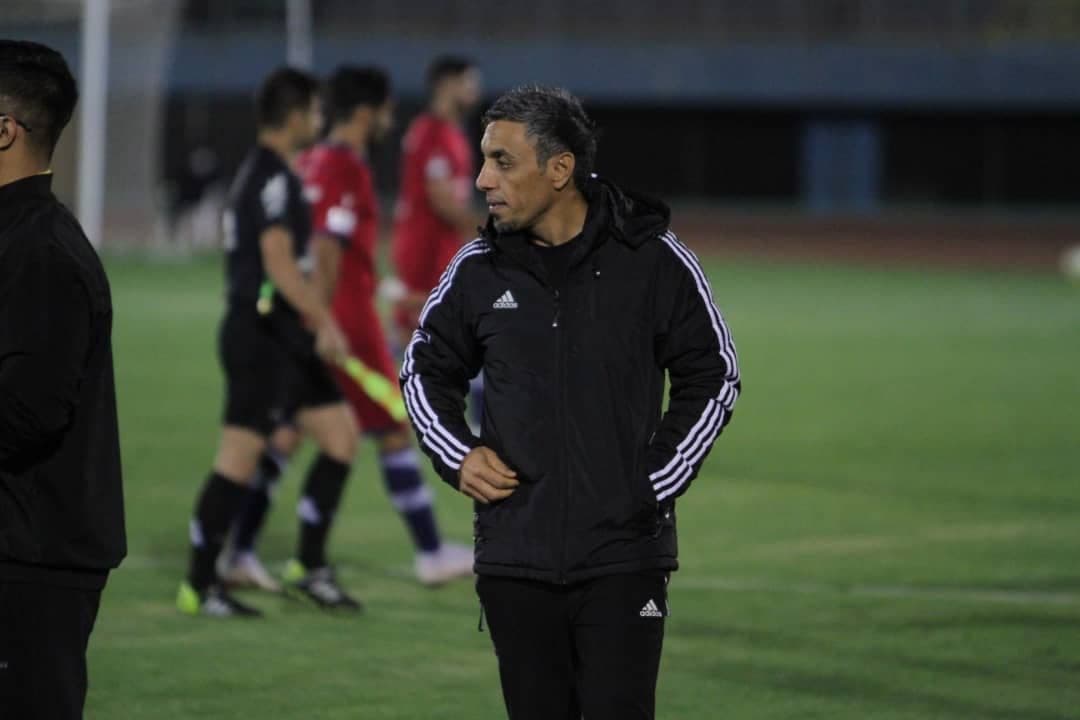 فوتبال ایران / آلومینیوم اراک