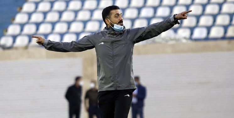 فوتبال ایران / گل گهر