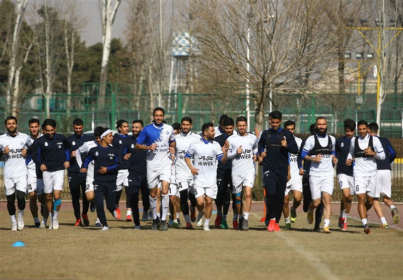 فوتبال ایران / استقلال