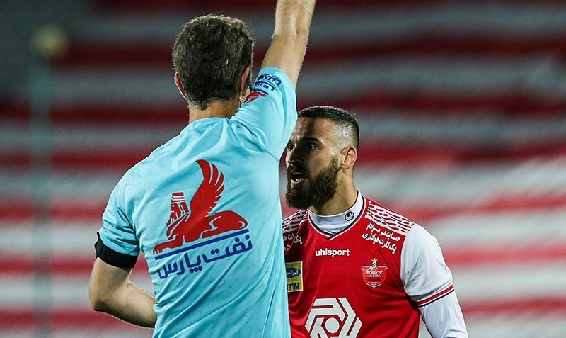 فوتبال ایران / پرسپولیس