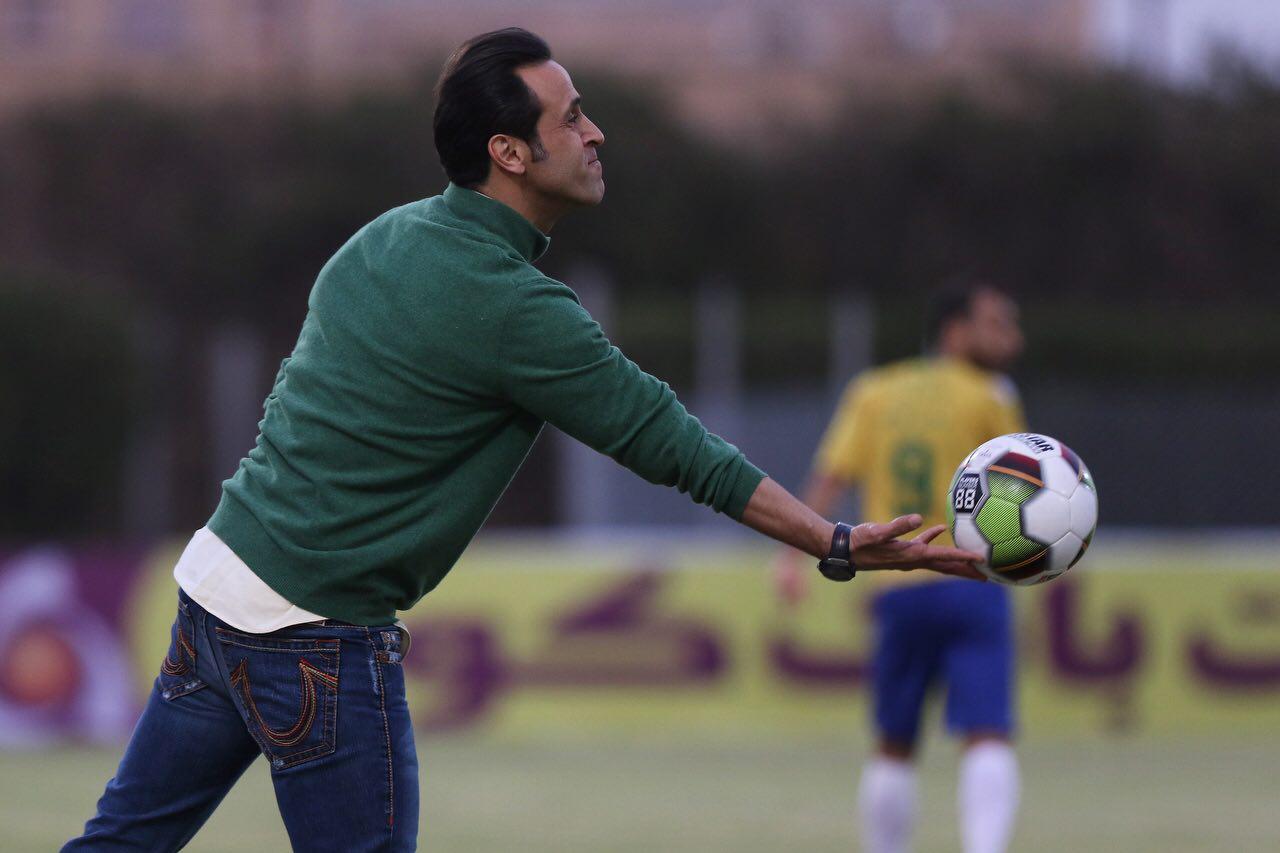 فوتبال ایران / پرسپولیس