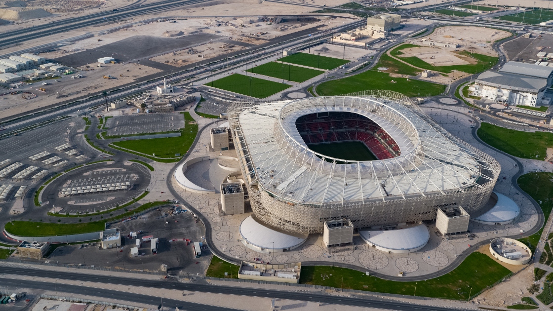 فوتبال قطر