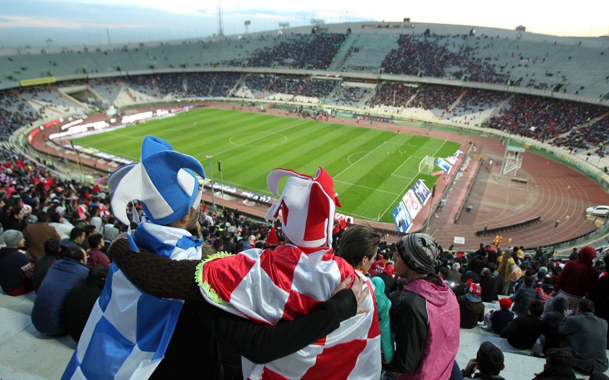 فوتبال ایران / لیگ برتر فوتبال