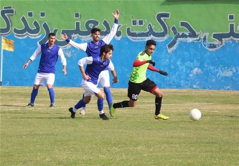 فوتبال ایران / پیکان