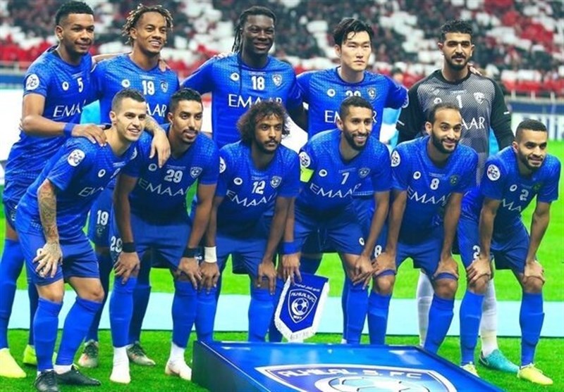 لیگ قهرمانان آسیا / AFC