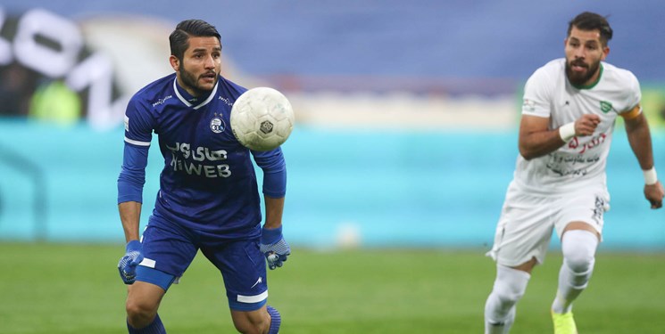 استقلال / لیگ برتر خلیج فارس / ایران--esteghlal-persian gulf premier league-iran-