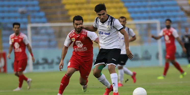 پرسپولیس / لیگ برتر خلیج فارس / ایران -perspolis-persian gulf permier league-iran