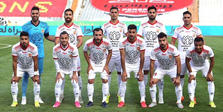 شهر خودرو / لیگ برتر خلیج فارس / ایران / shahr khodro-persian gulf primier league-iran