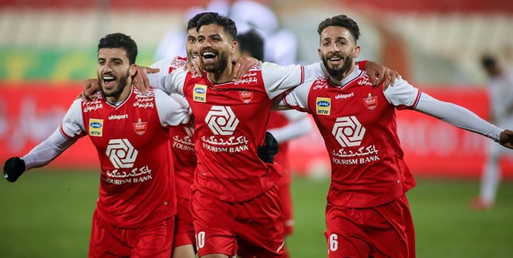 پرسپولیس / لیگ برتر خلیج فارس / ایران -perspolis-persian gulf permier league-iran