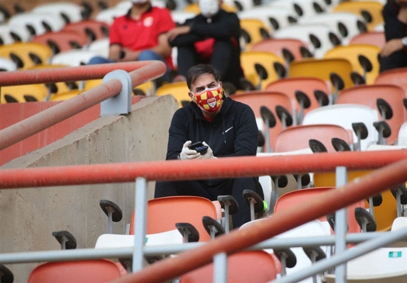 فولاد خوزستان / لیگ برتر خلیج فارس / ایران-foolad khuzestan-persian gulf permier league-iran