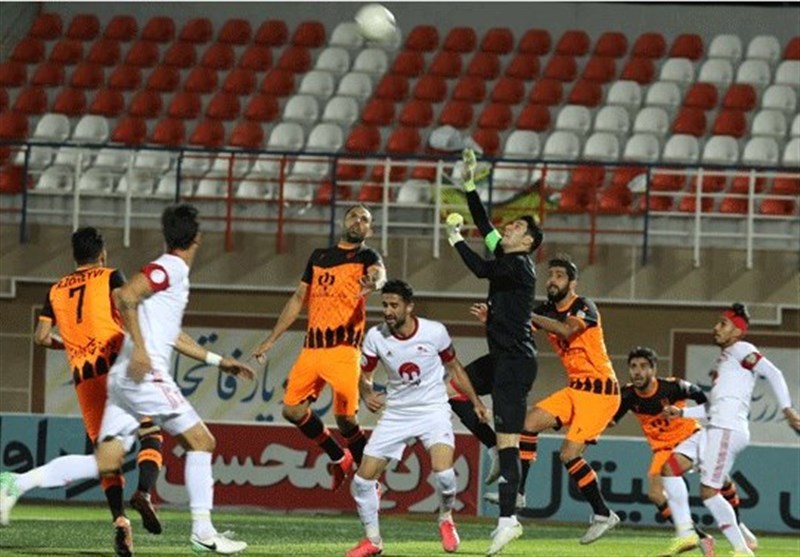 مس رفسنجان/ لیگ برتر خلیج فارس / ایران -Mes Rafsanjan F.C-persian gulf permier league-iran