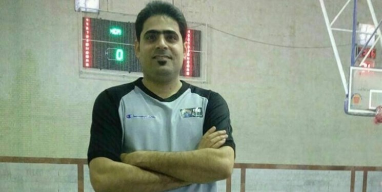 بسکتبال / ایران / فدراسیون بسکتبال
