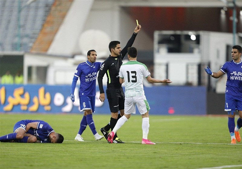 استقلال / لیگ برتر خلیج فارس / ایران--esteghlal-persian gulf premier league-iran-