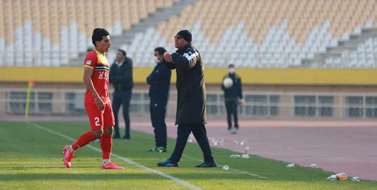 سپاهان / لیگ برتر خلیج فارس / ایران / sepahan-persian gulf primier league-iran