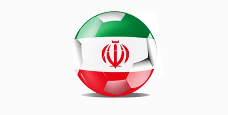 فدراسیون فوتبال / ایران