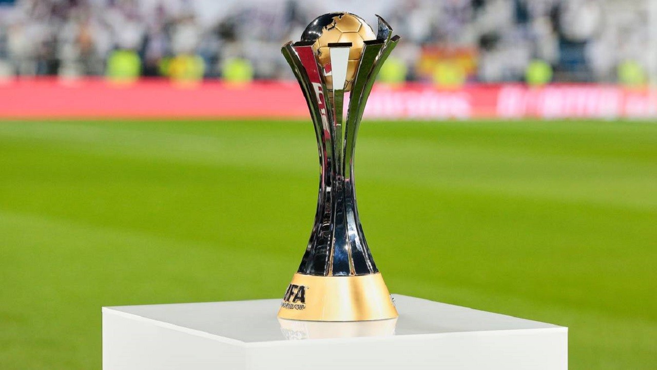 فیفا / جام باشگاه های جهان / قطر