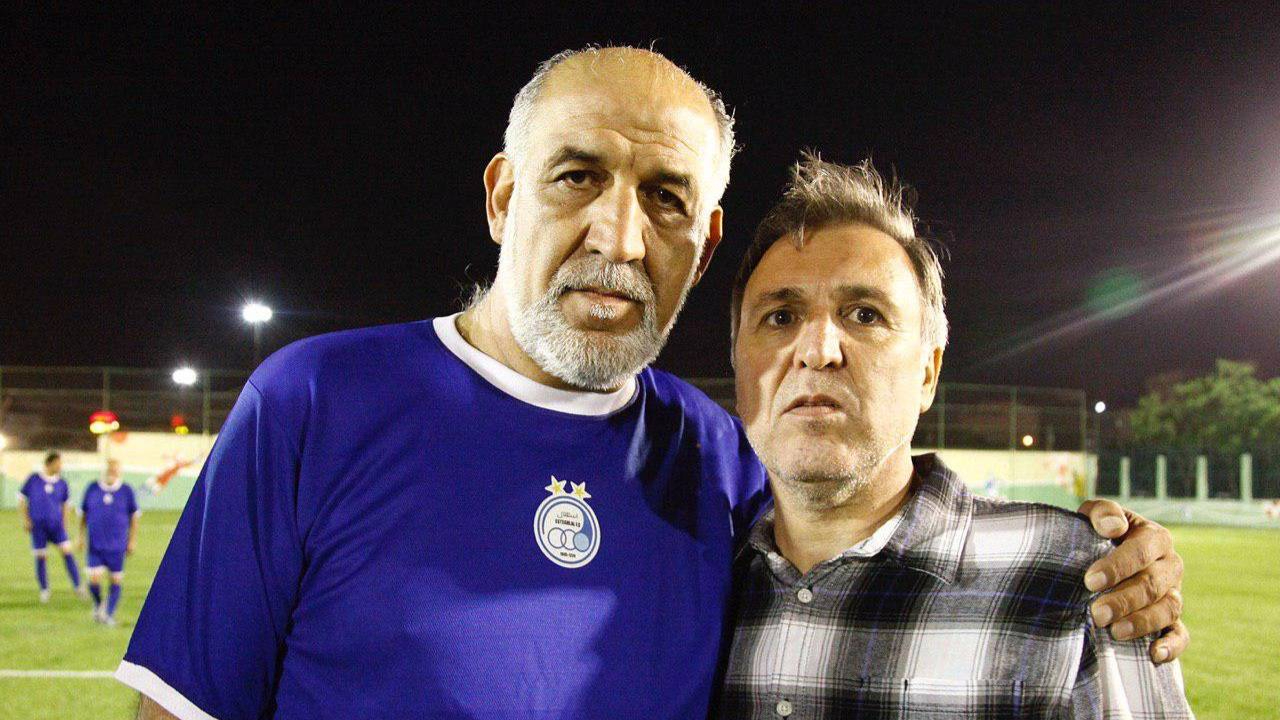 استقلال / لیگ برتر خلیج فارس / ایران--esteghlal-persian gulf premier league-iran-