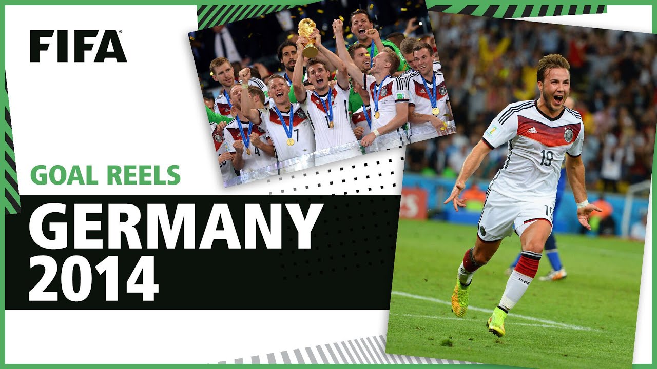 germany / 2014 FIFA world cup / آلمان / جام جهانی 2014 برزیل