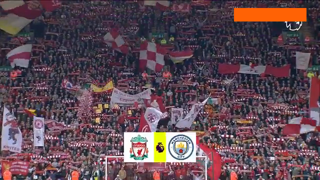 لیورپول / منچسترسیتی / لیگ برتر انگلیس / epl / manchester city / liverpool