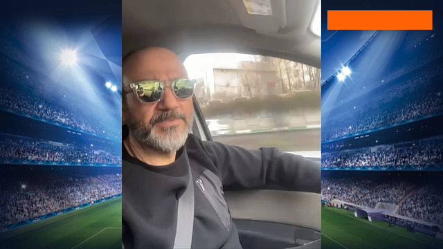 اسطوره پرسپولیس
