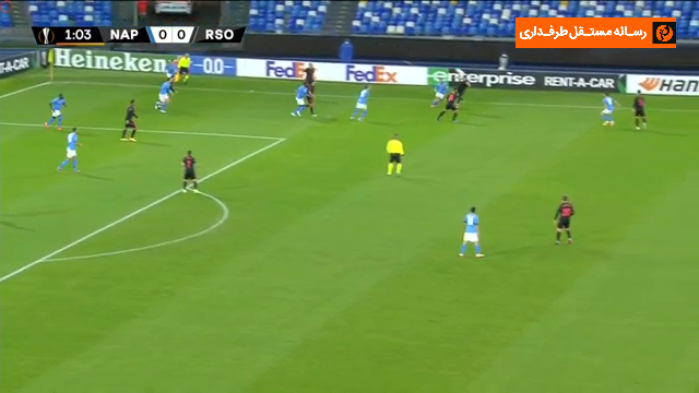 لیگ اروپا / europa league