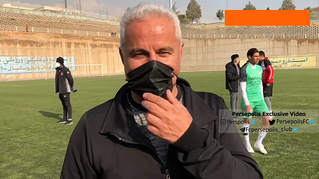 پرسپولیس / ویستا توربین / perspolis