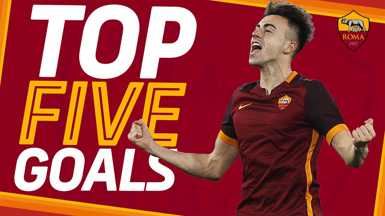 آاس رم / سری آ / AS Roma