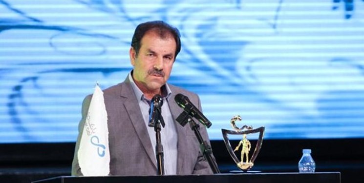 لیگ ایران