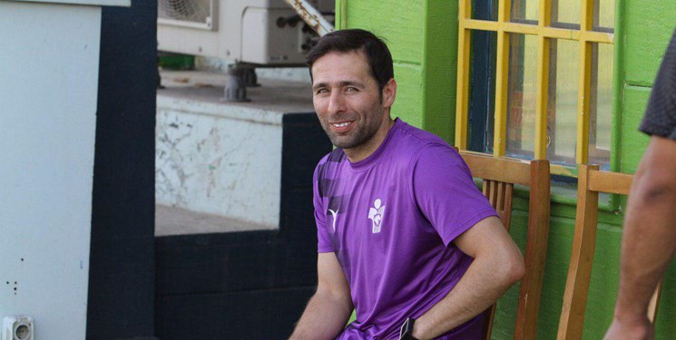 لیگ ایران