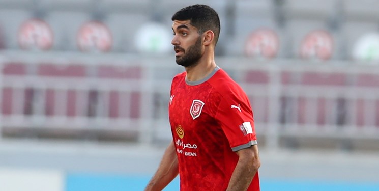 لیگ قطر