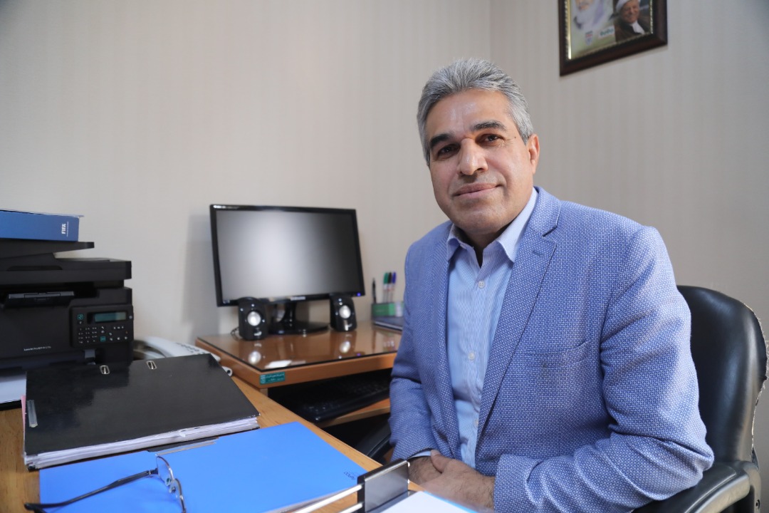 لیگ ایران