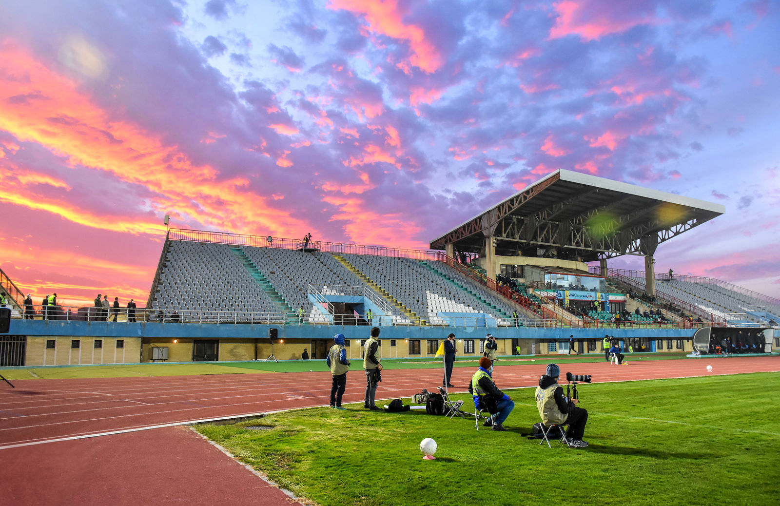 لیگ ایران