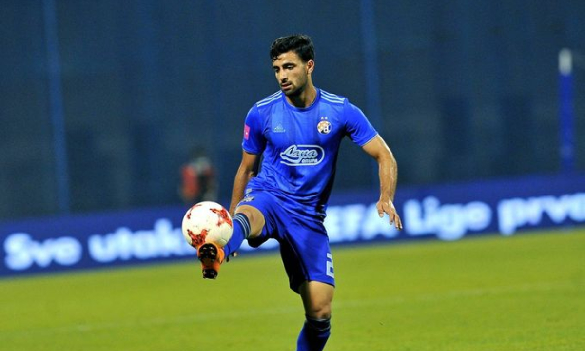 لیگ ایران