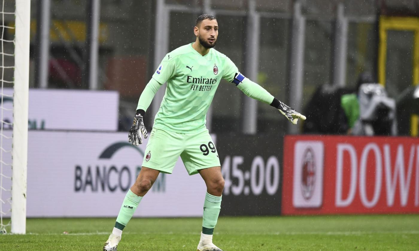 میلان/دروازه بان ایتالیایی/Milan/Italian goalkeeper