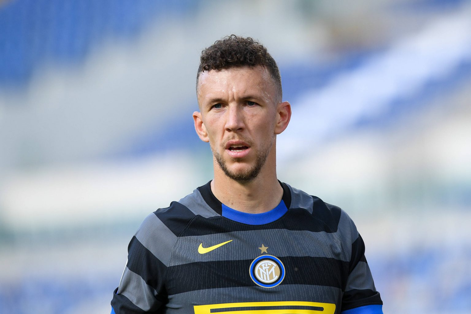 اینتر/وینگر کروات/Inter/Croat Winger