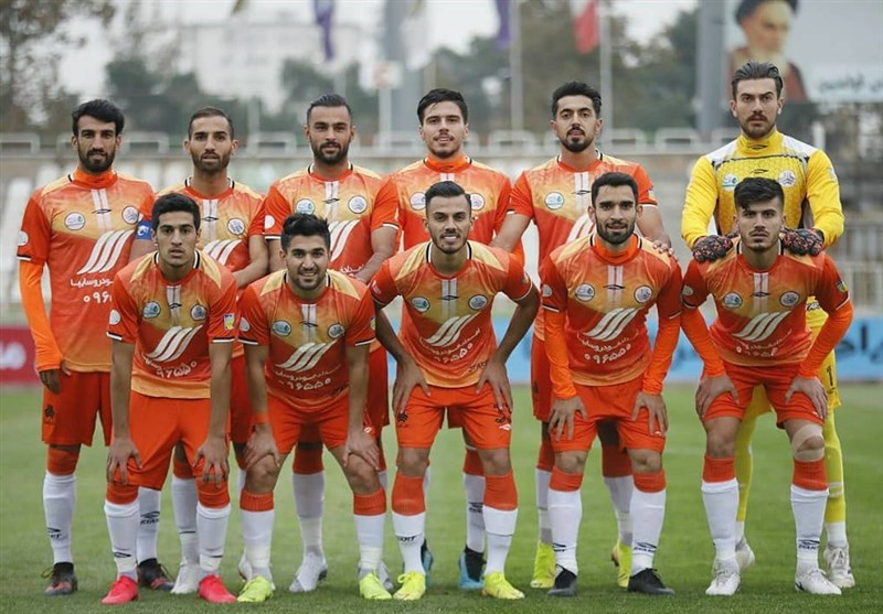 لیگ خلیج فارس