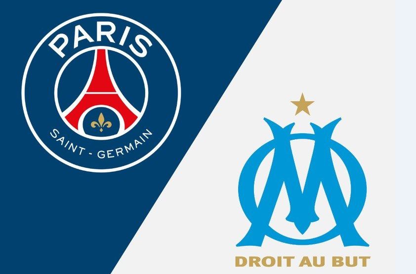 پاری سن ژرمن-مارسی-سوپرجام فرانسه-فرانسه-PSG-Marseille-France