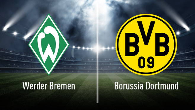 دورتموند-وردبرمن-بوندسلیگا-آلمان-Dortmund-Germany-Bundesliga