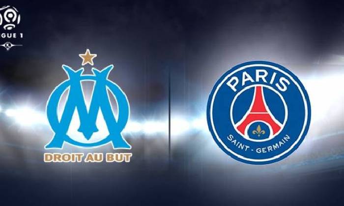 پاری سن ژرمن-مارسی-لیگ یک فرانسه-فرانسه-France-PSG-Marseille