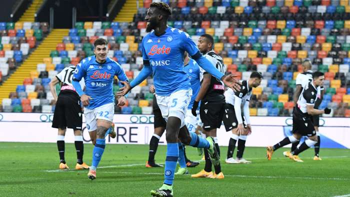 ناپولی-ایتالیا-سری آ-پارتنوپی-Napoli-Serie A-Italia