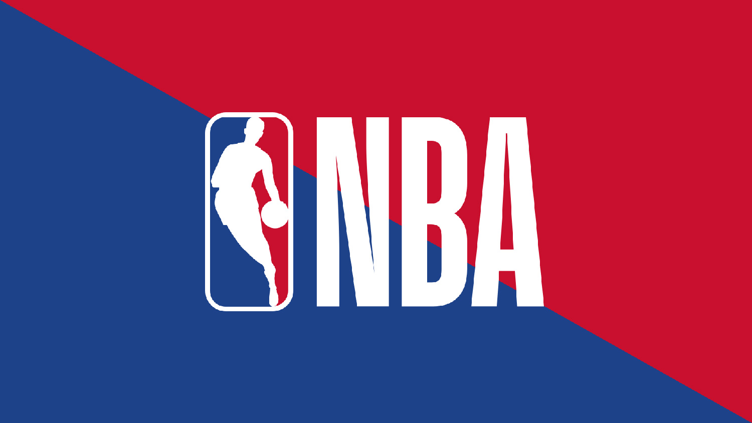 زمین بسکتبال - لوگوی NBA - لیگ بسکتبال NBA - نتایج مسابقات NBA