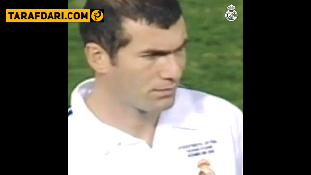 رئال مادرید / اسپانیا / real madrid