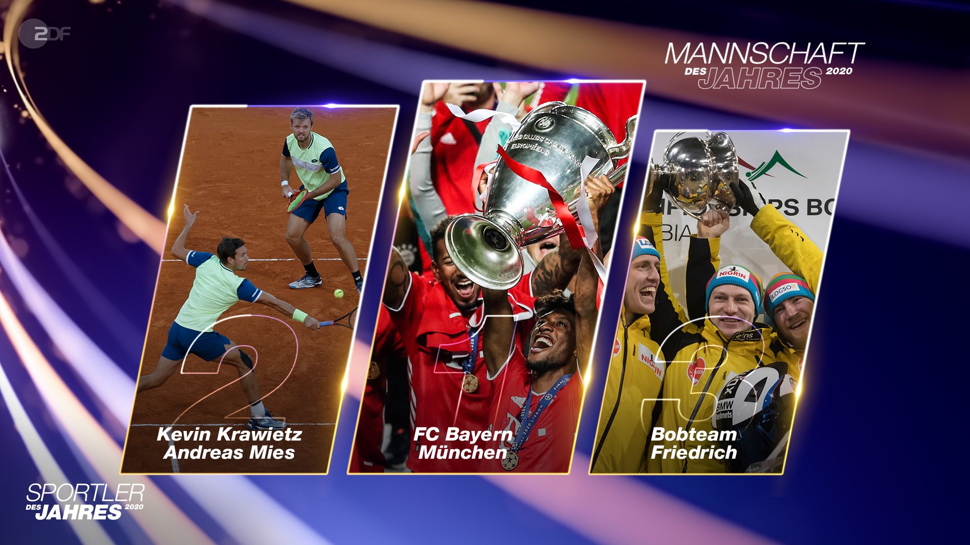 آلمان / بوندسلیگا / Bundesliga