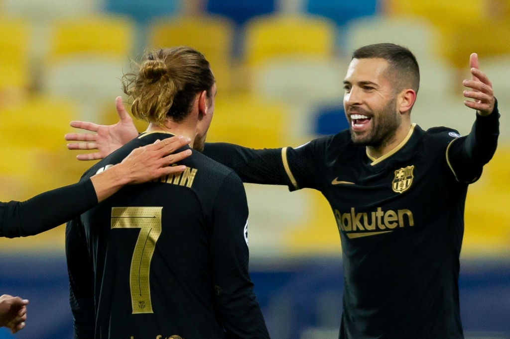 لیگ قهرمانان اروپا - Uefa Champions League - UCL - بارسلونا - گلزنی مقابل دینامو کیف - Barcelona